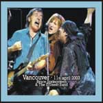 Vancouver 2003