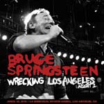 Wrecking Los Angeles Night One