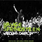 Wrecking Dublin Night Two