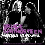 Wrecking Vancouver