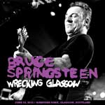 Wrecking Glasgow
