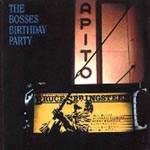 The Boss Birthday Party