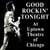 Good Rockin Tonight bootleg