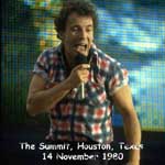 The Summit, Houston