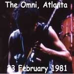 The Omni, Atlanta