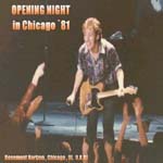 Opening Night In Chicago 81