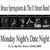 Monday Nights Date Night bootleg