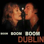 Boom Boom Boom Dublin