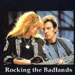 Rocking The Badlands