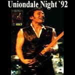 Uniondale Night 92