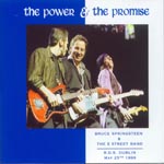 The Power & The Promise