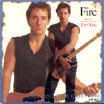 Fire/For You