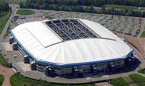 Veltins Arena (Arena Auf Shalke)