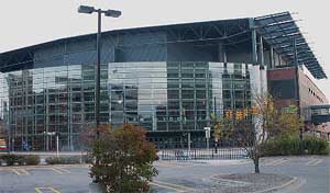 Van Andel Arena