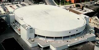 Copps Coliseum 