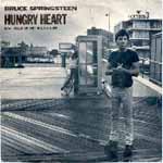 Hungry Heart/Held Up Without A Gun