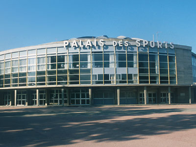 Palais des Sports