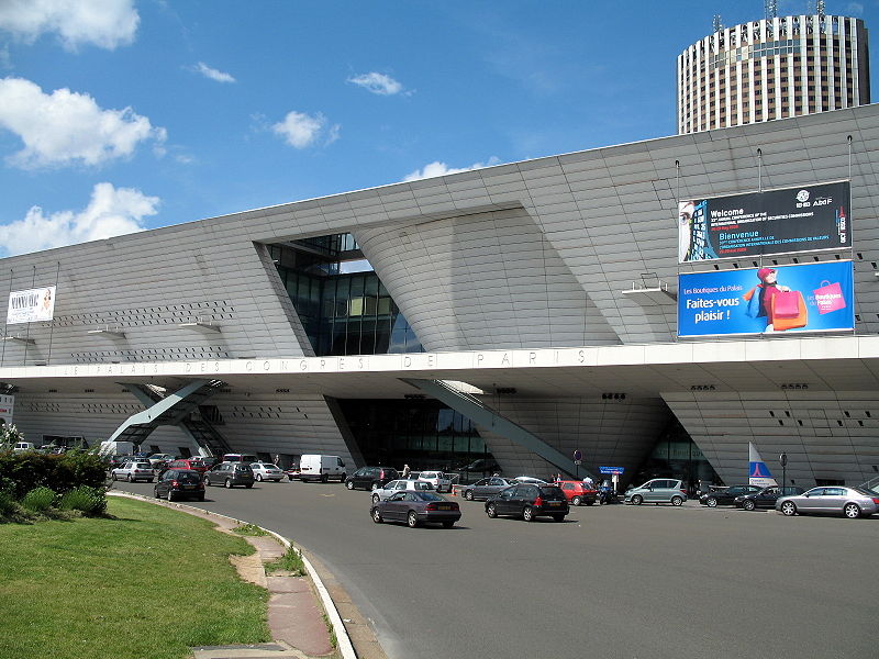 Palais des Congres