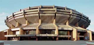 Richmond Coliseum