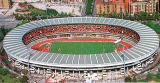 Stadio Marc Antonio Bentegodi