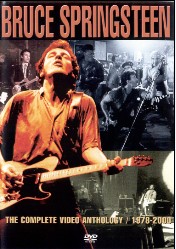 The Complete Video Anthology 1978-2000