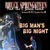 Big Man's Big Night bootleg
