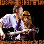 Waterhouse Orlando November 21st 2002