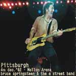 Pittsburgh 4th December 2002