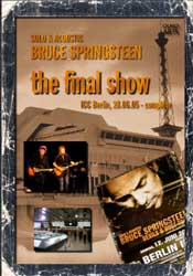 The Final Show