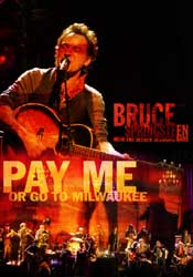 Pay Me Or Go To Milwaukee