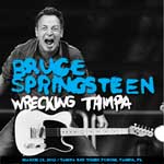 Wrecking Tampa