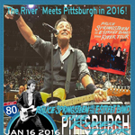 The River Meets Pittsburgh In 2016 
