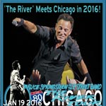 The River Meets Chicago In 2016