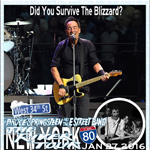 Did You Survive The Blizzard?