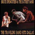 Traveling Band Hits Dallas