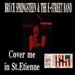 Cover Me In St Etienne