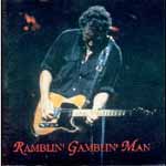 Ramlin' Gamblin' Man