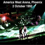 American West Arena
