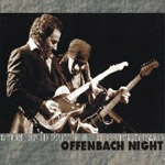 Offenbach Night
