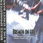 Bremen On Fire