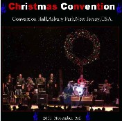 Christmas Convention