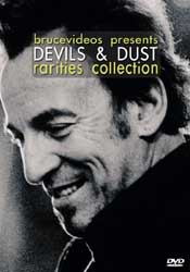 Devils & Dust Rarities Collection