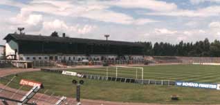 Bruno Plache Stadion