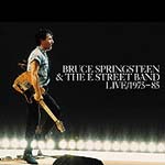 Bruce Springsteen & The E Street Band Live 1975-1985