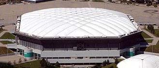 Pontiac Silver Dome