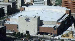 Blue Cross Arena