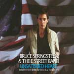Unsatisfied Heart  Remastered Born In The USA Outtakes