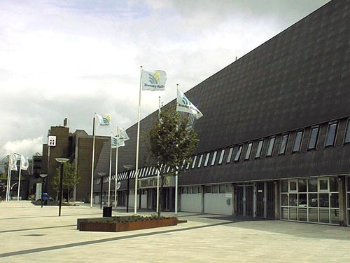 Brndby Arena