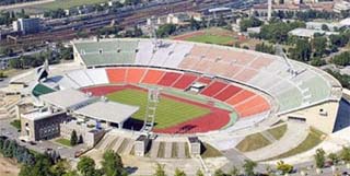 Stadion Pusks Ferenc
