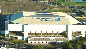 Meadowlands Arena